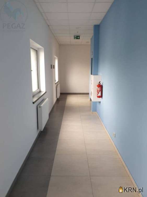 , Poznań, Nowe Miasto, ul. Nieszawska, Lokal użytkowy  do wynajęcia