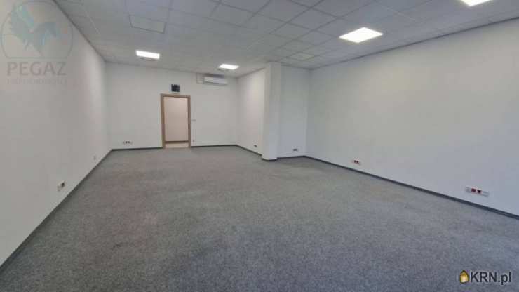 , Lokal użytkowy  do wynajęcia, Poznań, Nowe Miasto, ul. Nieszawska