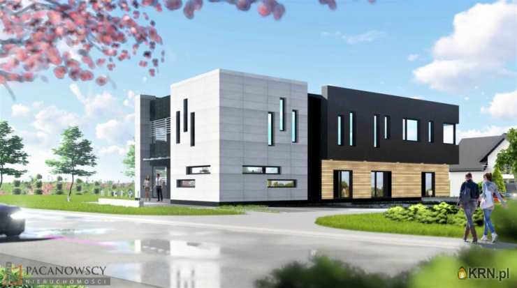 Lokal użytkowy  do wynajęcia, Zielonki, ul. , 1 pokojowe