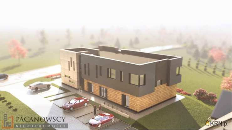 Zielonki, ul. , Lokal użytkowy  do wynajęcia, 1 pokojowe