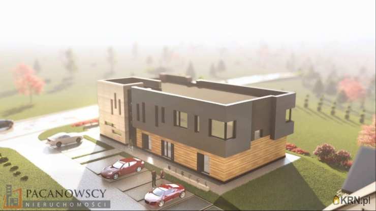 Lokal użytkowy  do wynajęcia, Zielonki, ul. , 