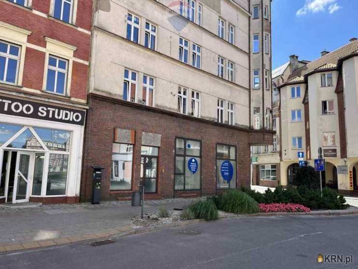Lokal użytkowy  na sprzedaż, Słupsk, ul. , 