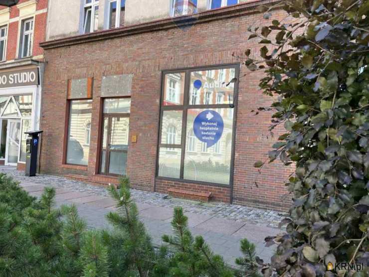 Słupsk, ul. , , Lokal użytkowy  na sprzedaż