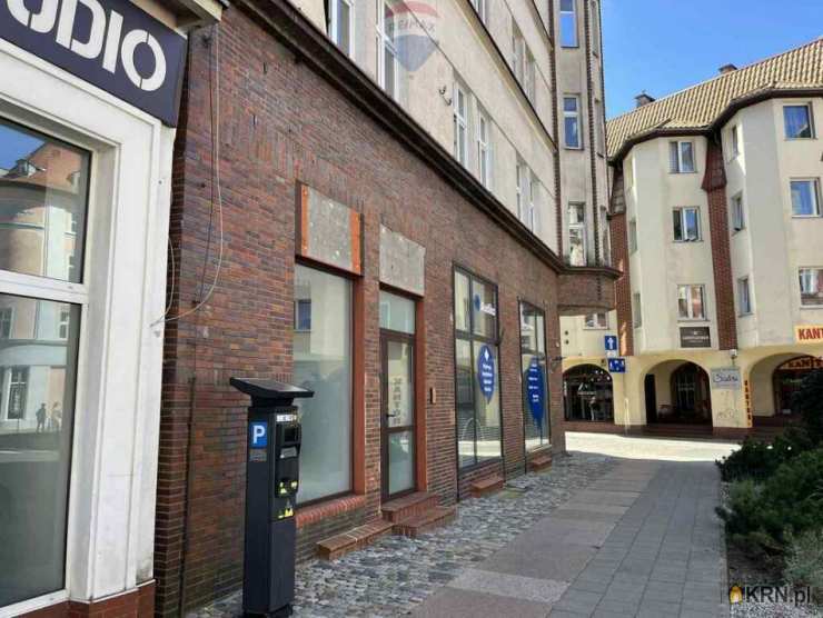 Lokal użytkowy  na sprzedaż, , Słupsk, ul. 