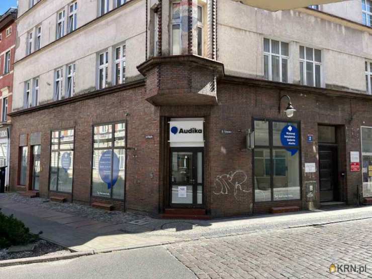 Lokal użytkowy  na sprzedaż, , Słupsk, ul. 