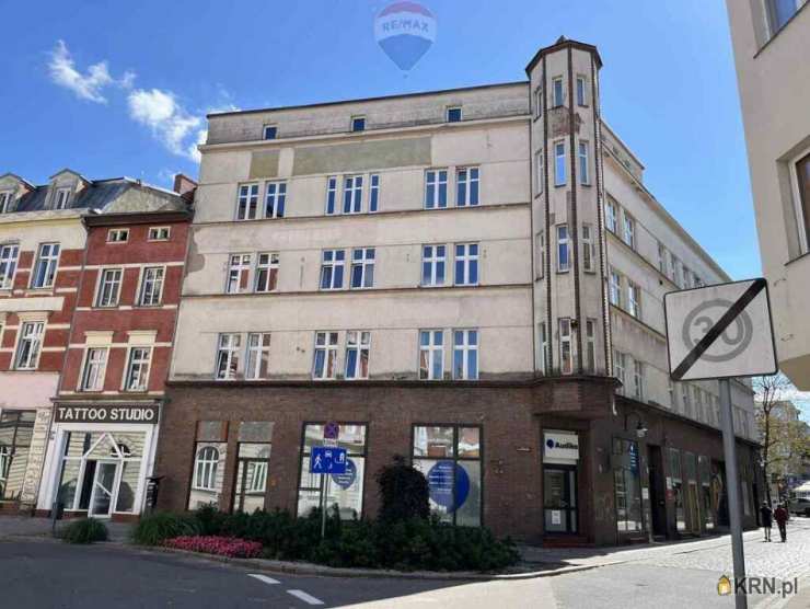 Lokal użytkowy  na sprzedaż, Słupsk, ul. , 