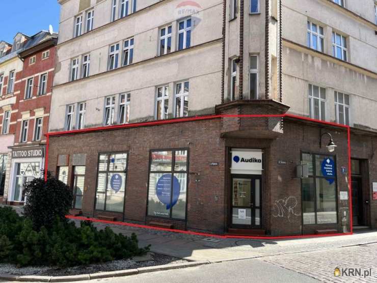 , Słupsk, ul. , Lokal użytkowy  na sprzedaż