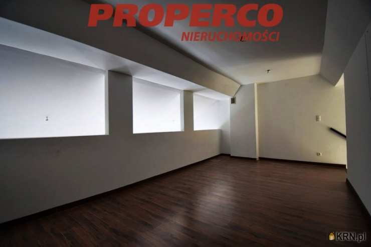 3 pokojowe, Lokal użytkowy  do wynajęcia, Jędrzejów, ul. 