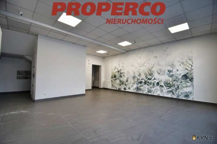 Lokal użytkowy  do wynajęcia, Jędrzejów, ul. , 3 pokojowe