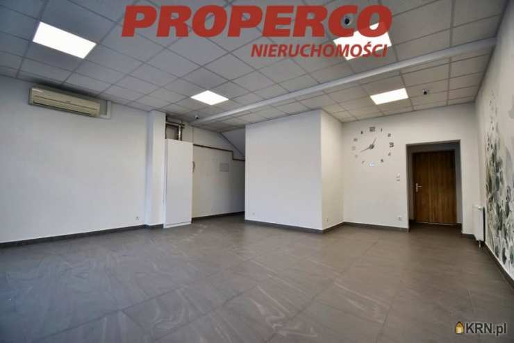 Lokal użytkowy  do wynajęcia, 3 pokojowe, Jędrzejów, ul. 