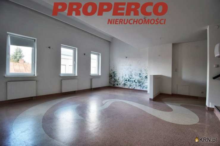 Jędrzejów, ul. , Lokal użytkowy  do wynajęcia, 3 pokojowe