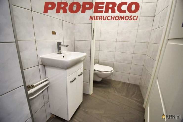PROPERCO Sp. z o.o. Sp. k. , Lokal użytkowy  do wynajęcia, Jędrzejów, ul. 