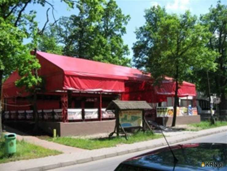 Lokal użytkowy  na sprzedaż, Jeziora Wielkie, ul. , 