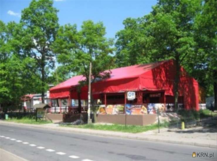 Lokal użytkowy  na sprzedaż, , Jeziora Wielkie, ul. 