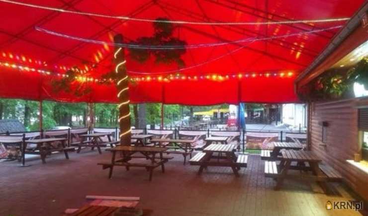 Jeziora Wielkie, ul. , Lokal użytkowy  na sprzedaż, 