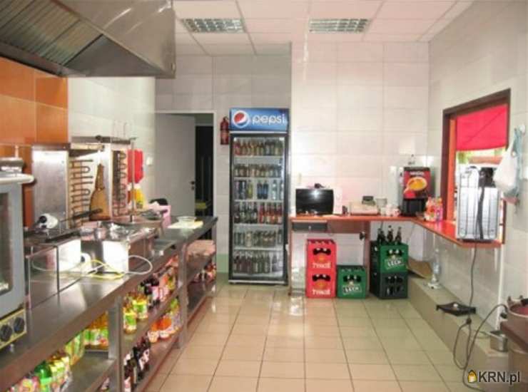 Jeziora Wielkie, ul. , , Lokal użytkowy  na sprzedaż