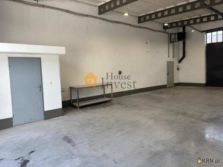 Lokal użytkowy  do wynajęcia, Legnica, ul. , 