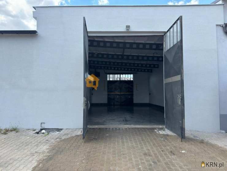 , Lokal użytkowy  do wynajęcia, Legnica, ul. 