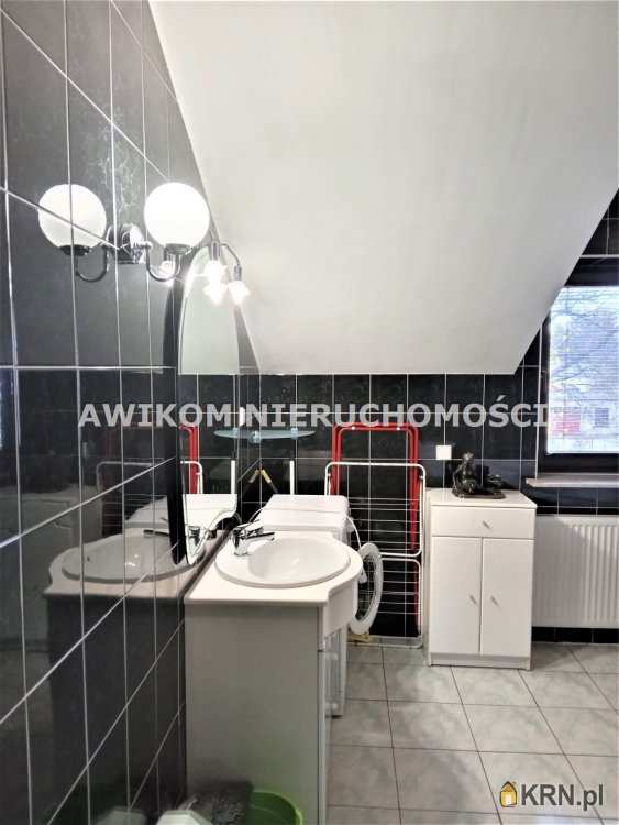 Lokal użytkowy  do wynajęcia, 7 pokojowe, Milanówek, ul. 