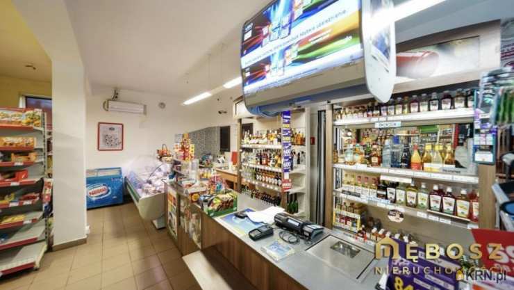 Lokal użytkowy  do wynajęcia, Niepołomice, ul. , 