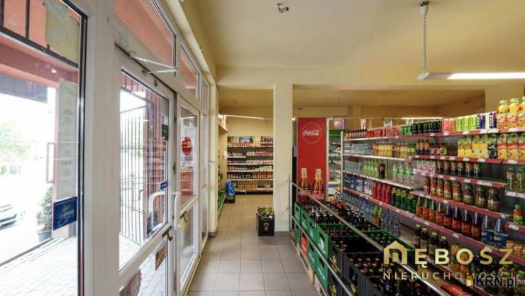 Lokal użytkowy  do wynajęcia, , Niepołomice, ul. 