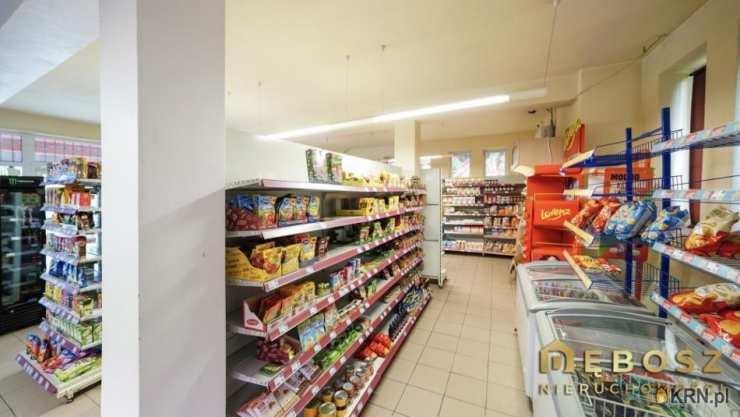 Niepołomice, ul. , , Lokal użytkowy  do wynajęcia