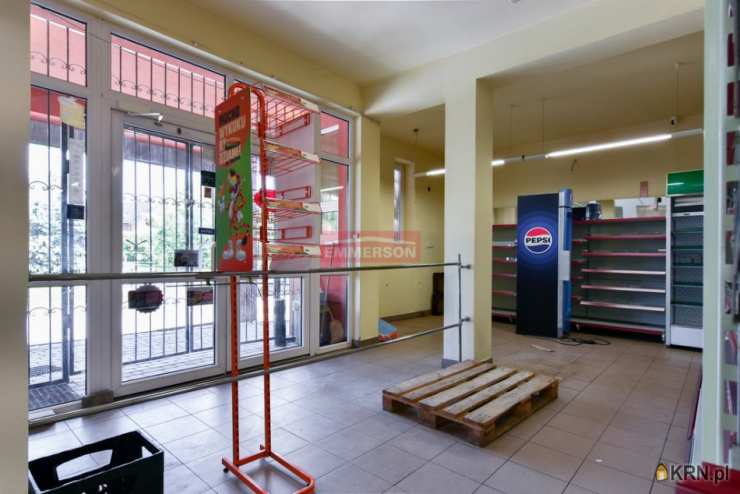 Niepołomice, ul. , , Lokal użytkowy  do wynajęcia