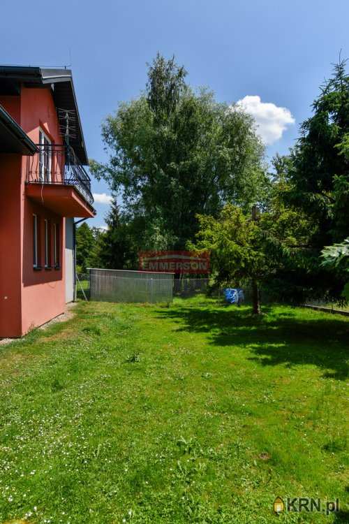 Emmerson Lumico Sp. z o. o., Lokal użytkowy  do wynajęcia, Niepołomice, ul. 