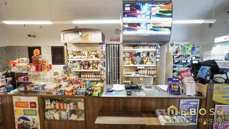 Słomiróg, ul. , Lokal użytkowy  do wynajęcia, 