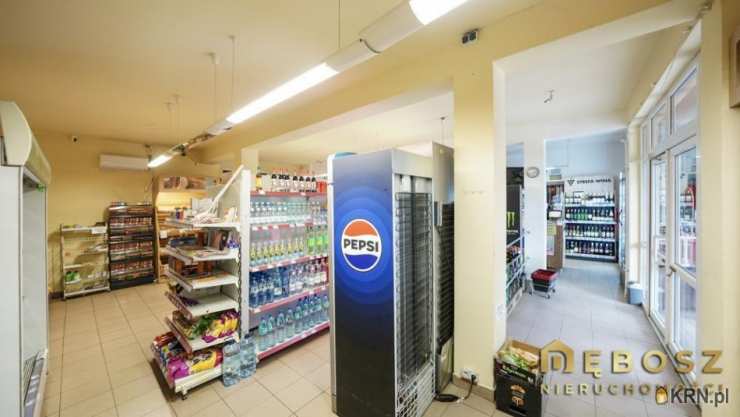 , Lokal użytkowy  do wynajęcia, Słomiróg, ul. 