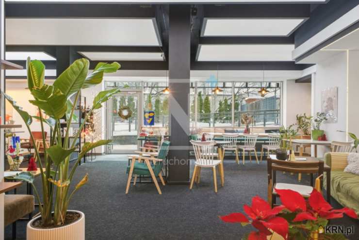 Lokal użytkowy  na sprzedaż, Warszawa, Wola/Młynów, ul. Obozowa, 