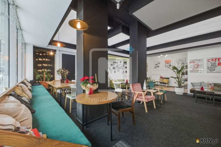 Lokal użytkowy  na sprzedaż, Warszawa, Wola/Młynów, ul. Obozowa, 