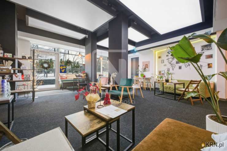 Lokal użytkowy  na sprzedaż, , Warszawa, Wola/Młynów, ul. Obozowa