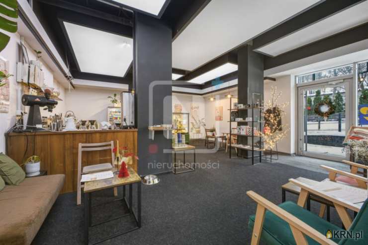 Warszawa, Wola/Młynów, ul. Obozowa, Lokal użytkowy  na sprzedaż, 