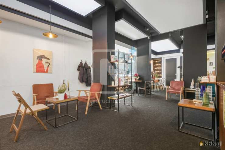 , Warszawa, Wola/Młynów, ul. Obozowa, Lokal użytkowy  na sprzedaż