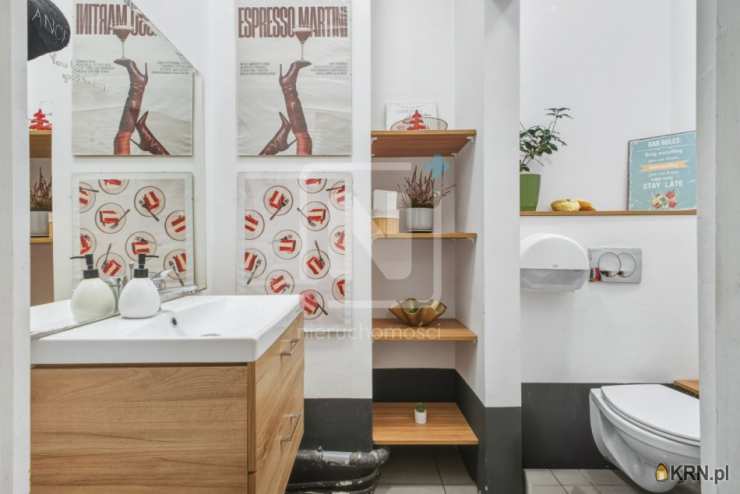 Warszawa, Wola/Młynów, ul. Obozowa, , Lokal użytkowy  na sprzedaż