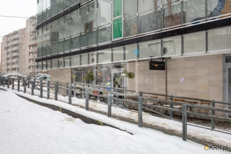 , Warszawa, Wola/Młynów, ul. Obozowa, Lokal użytkowy  na sprzedaż