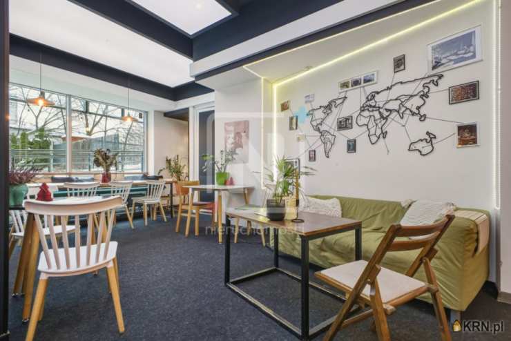 Lokal użytkowy  do wynajęcia, Warszawa, Wola/Młynów, ul. Obozowa, 