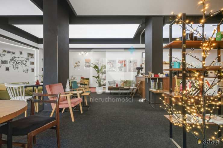 Lokal użytkowy  do wynajęcia, , Warszawa, Wola/Młynów, ul. Obozowa