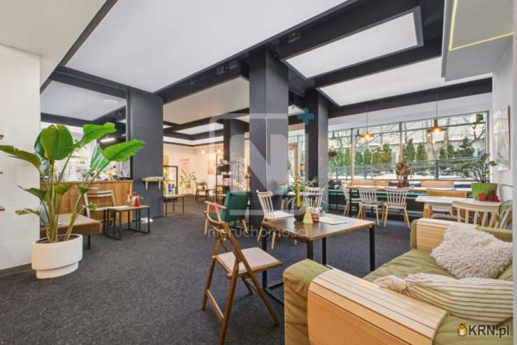 Warszawa, Wola/Młynów, ul. Obozowa, , Lokal użytkowy  do wynajęcia