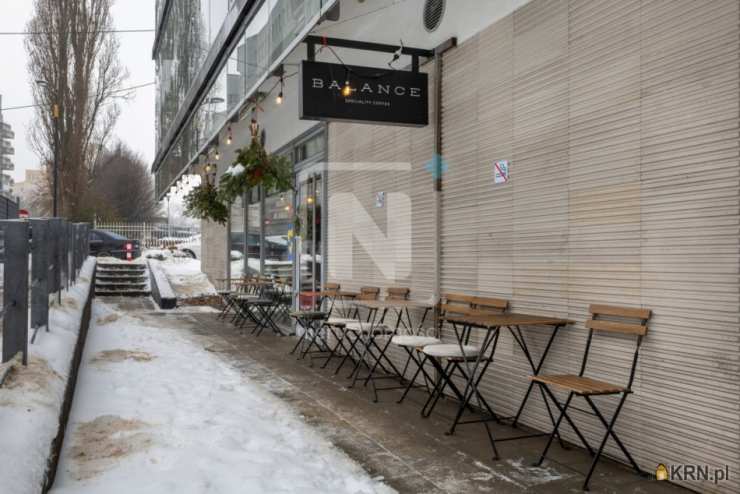 , Lokal użytkowy  do wynajęcia, Warszawa, Wola/Młynów, ul. Obozowa