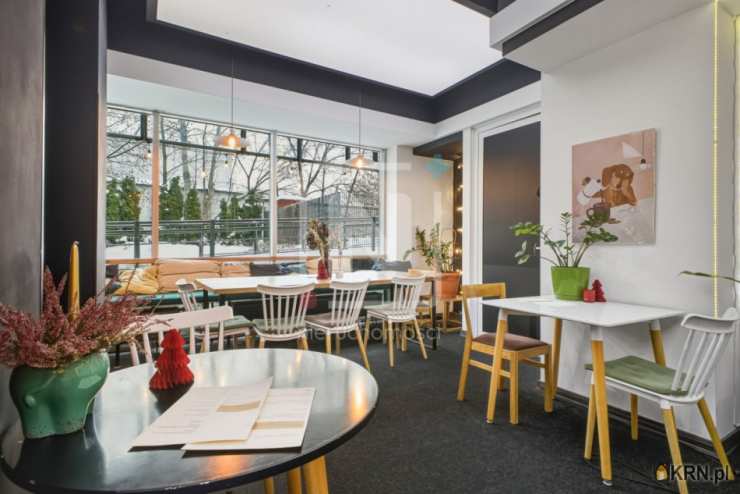 Lokal użytkowy  do wynajęcia, Warszawa, Wola/Młynów, ul. Obozowa, 