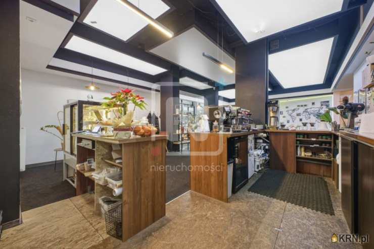 , Lokal użytkowy  do wynajęcia, Warszawa, Wola/Młynów, ul. Obozowa