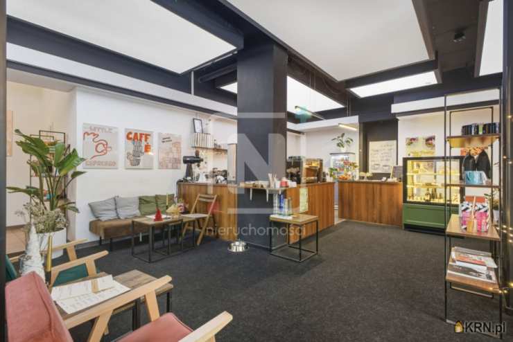 Nieruchomości Plus Piotr Kasprzak Paulina Pacelt Spółka Cywilna, Lokal użytkowy  do wynajęcia, Warszawa, Wola/Młynów, ul. Obozowa