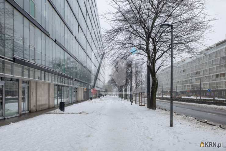 Lokal użytkowy  do wynajęcia, Warszawa, Wola/Młynów, ul. Obozowa, 