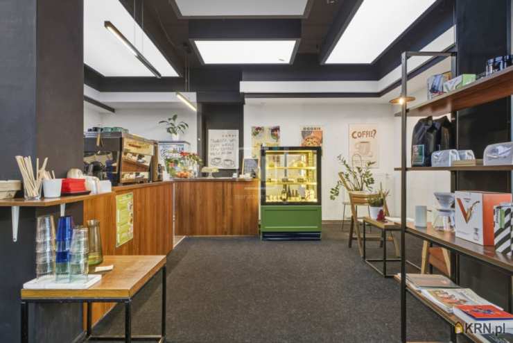 Lokal użytkowy  na sprzedaż, Warszawa, Wola/Młynów, ul. Obozowa, 