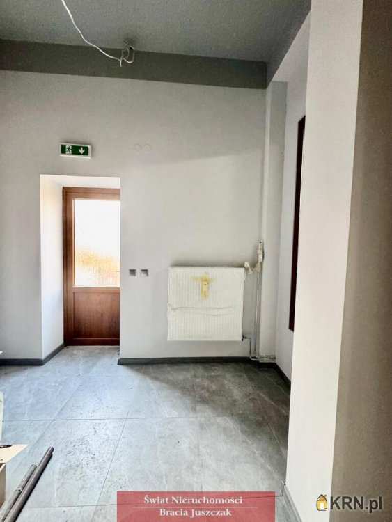 Świat Nieruchomości, Lokal użytkowy  do wynajęcia, Wrocław, ul. 