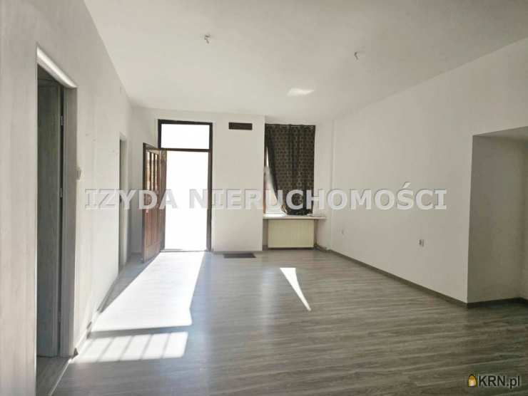 Lokal użytkowy  na sprzedaż, Świdnica, ul. , 4 pokojowe