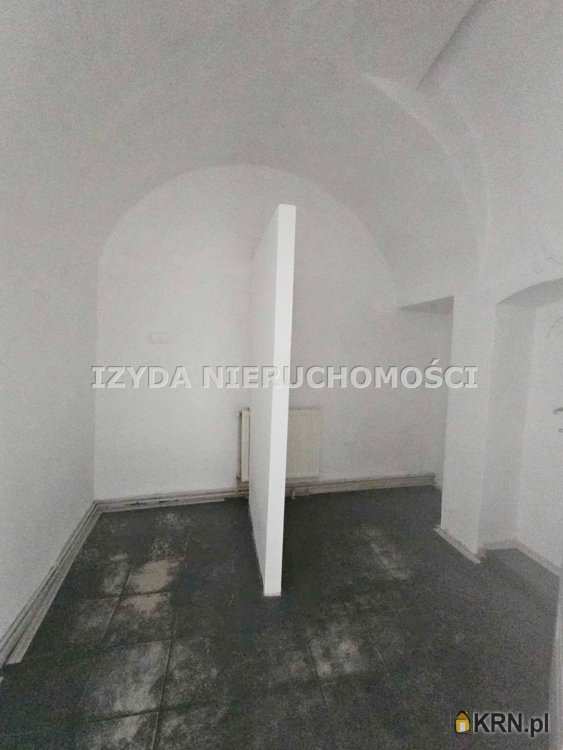 4 pokojowe, Lokal użytkowy  na sprzedaż, Świdnica, ul. 