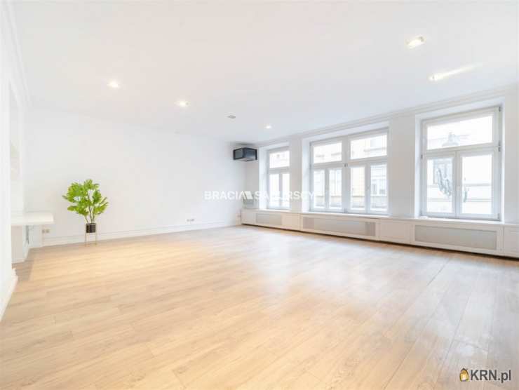 Lokal użytkowy  do wynajęcia, Kraków, Stare Miasto, ul. Szewska, 3 pokojowe